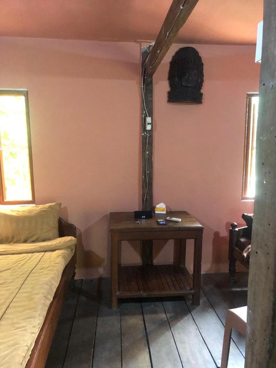 Sok Phen Homestay Siem Reap Exterior photo